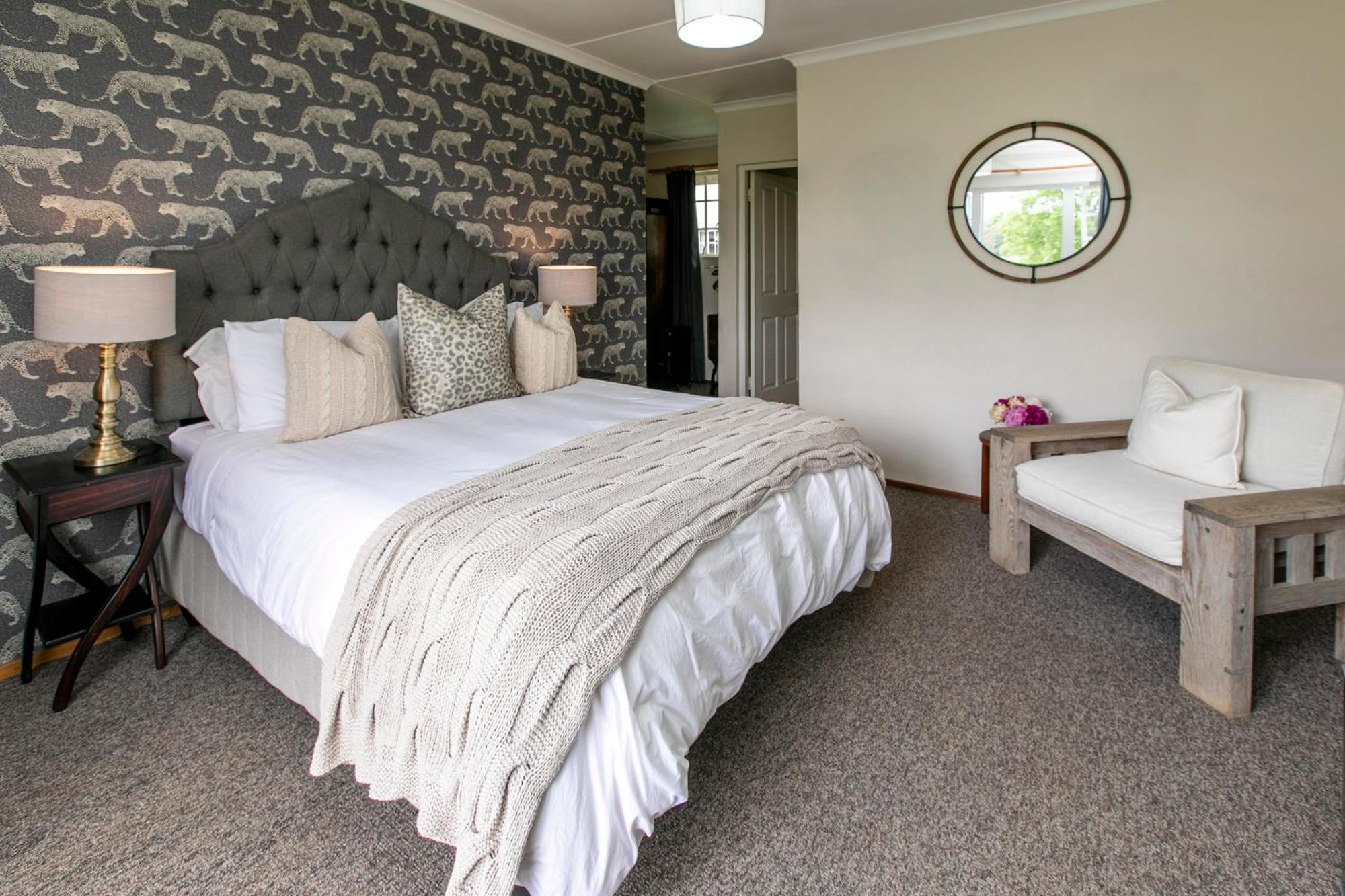 Khanyeni Himeville Habitación foto