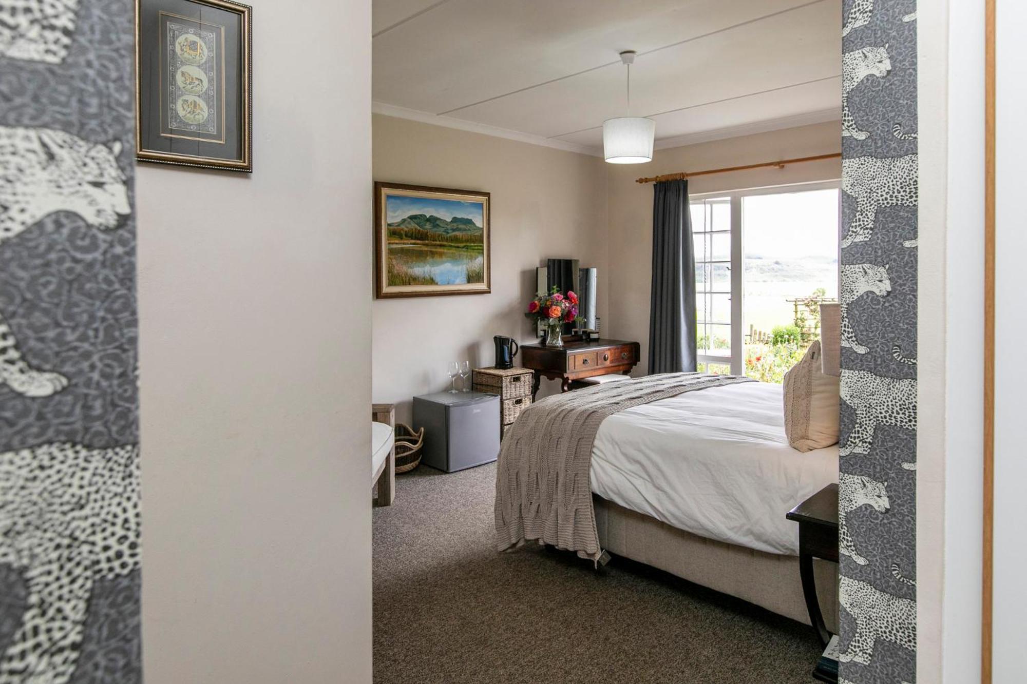 Khanyeni Himeville Habitación foto