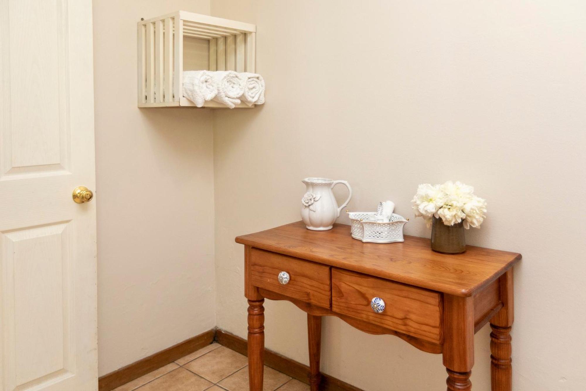 Khanyeni Himeville Habitación foto