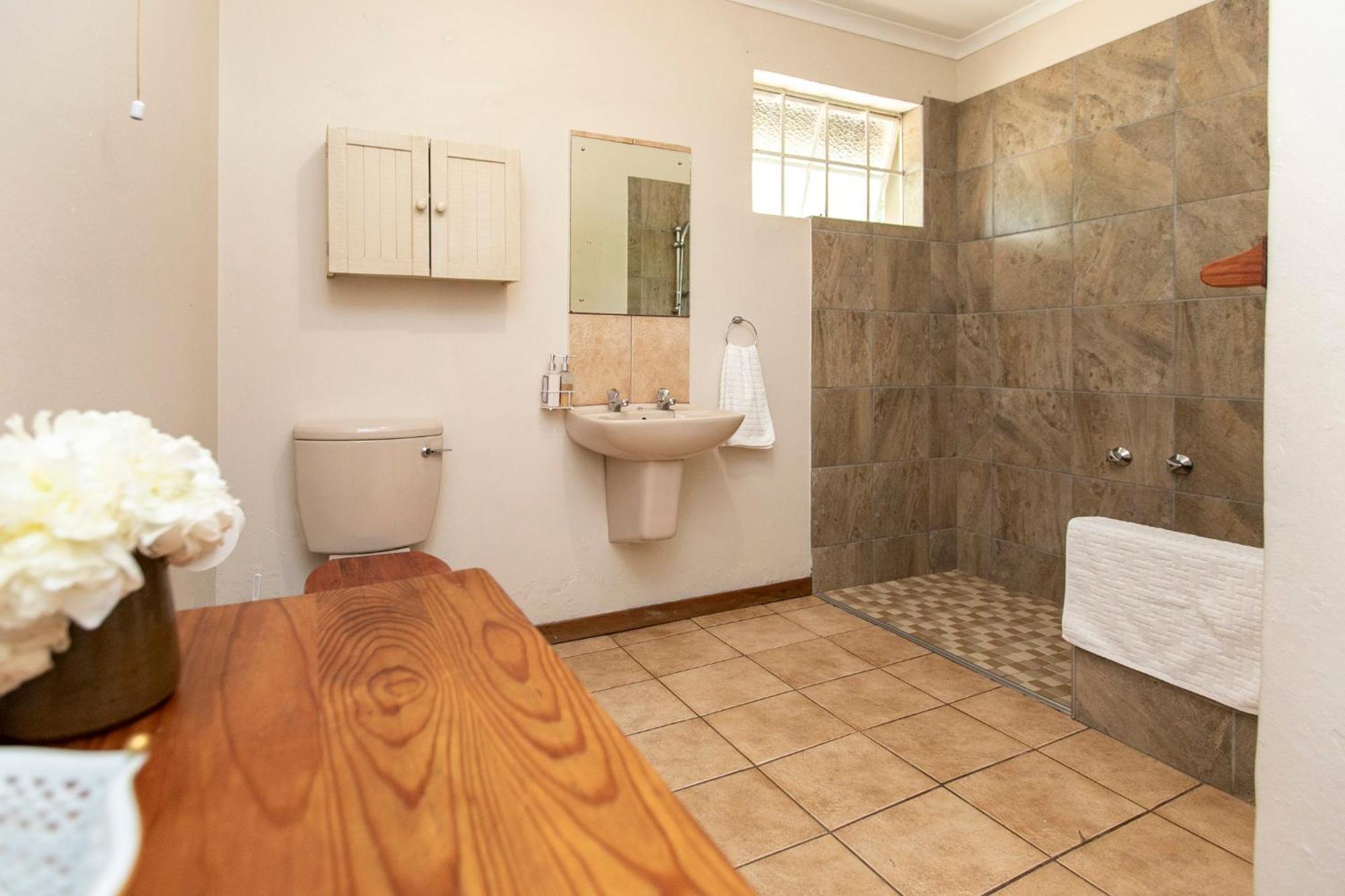 Khanyeni Himeville Habitación foto