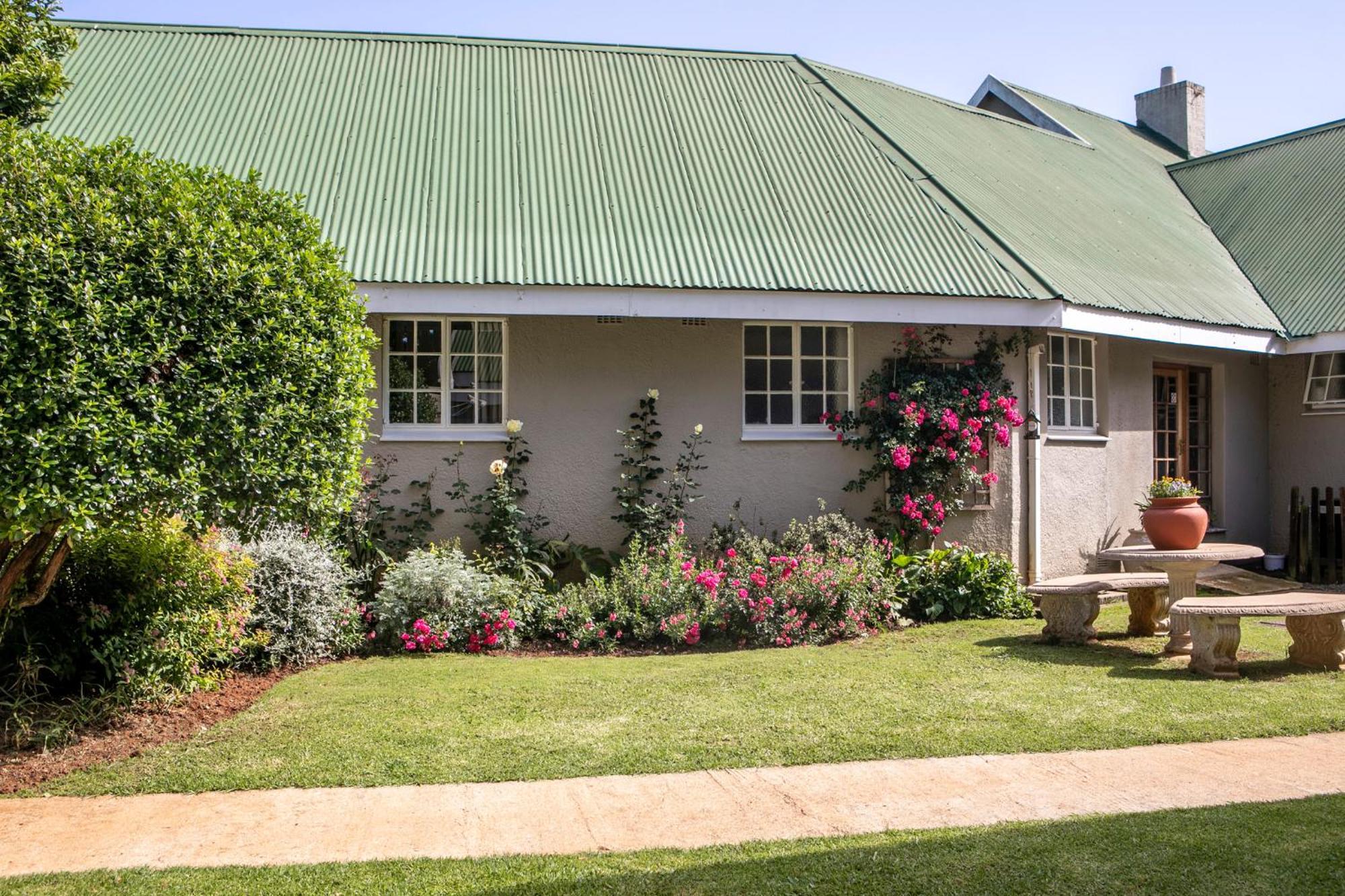 Khanyeni Himeville Habitación foto